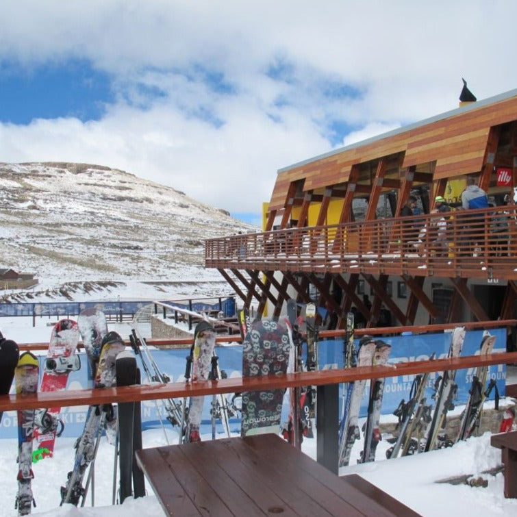 Lesotho Winter Vacation | 6 - 8 July 2025