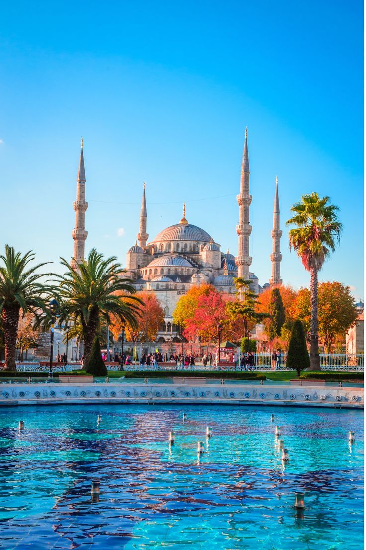 Turkey Tour | 4 - 12 October 2026