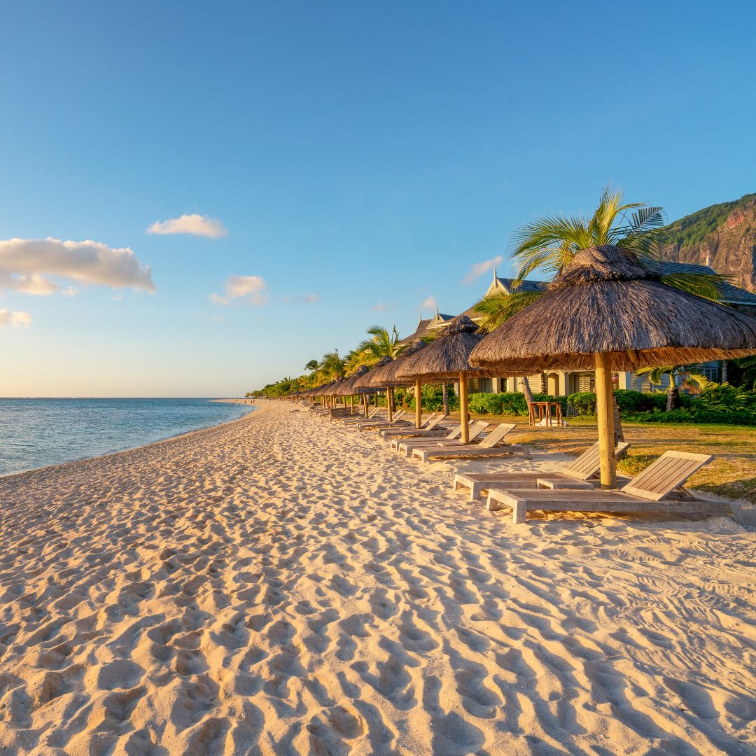 Mauritius Tour | 22 - 27 November 2026
