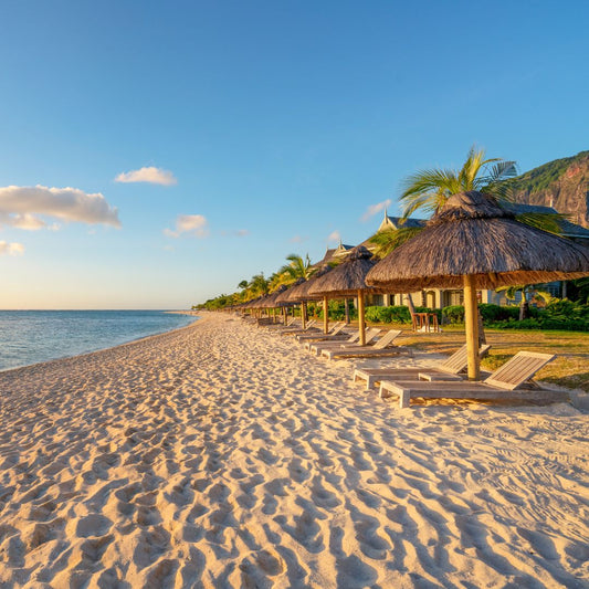Mauritius Tour | 27 December 2026 - 1 January 2027