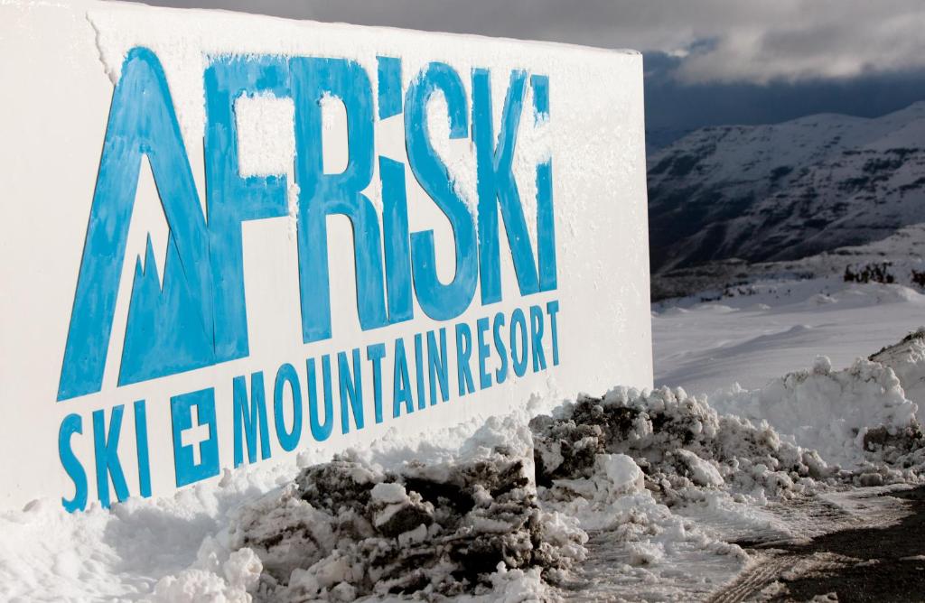 Lesotho Winter Vacation | 6 - 8 July 2025