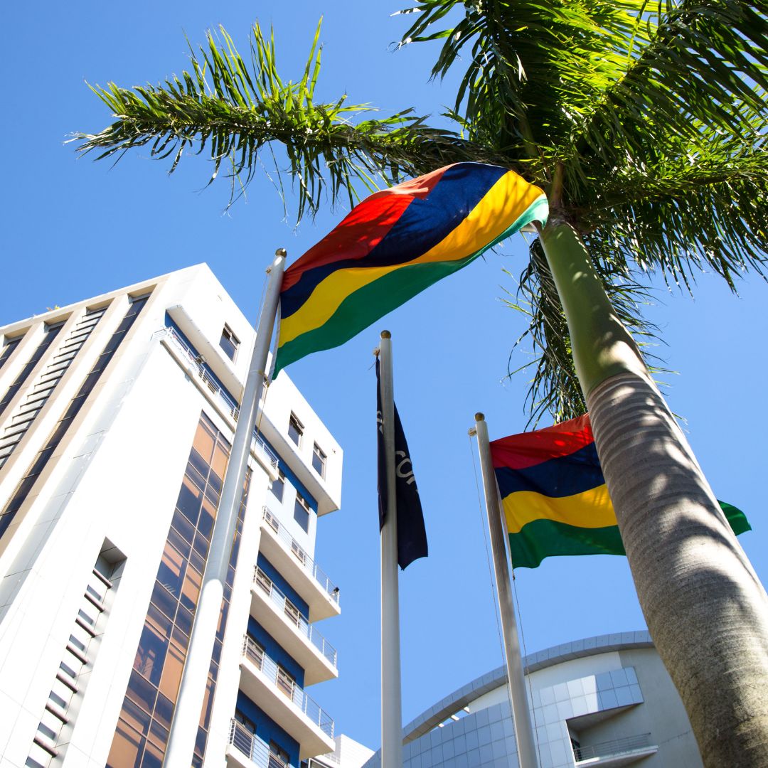 Mauritius Tour | 22 - 27 November 2026