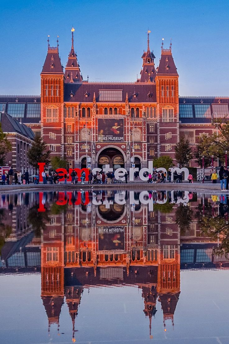 France, Netherlands & Belgium Tour | 27 Sept - 5 Oct 2026