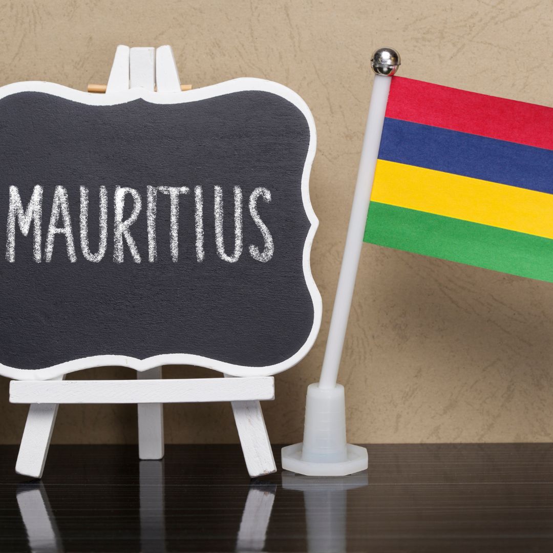 Mauritius Tour | 22 - 27 November 2026