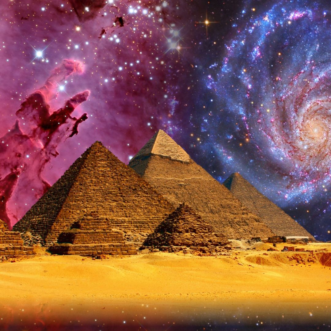 Egypt Tour | 4 - 9 January 2026