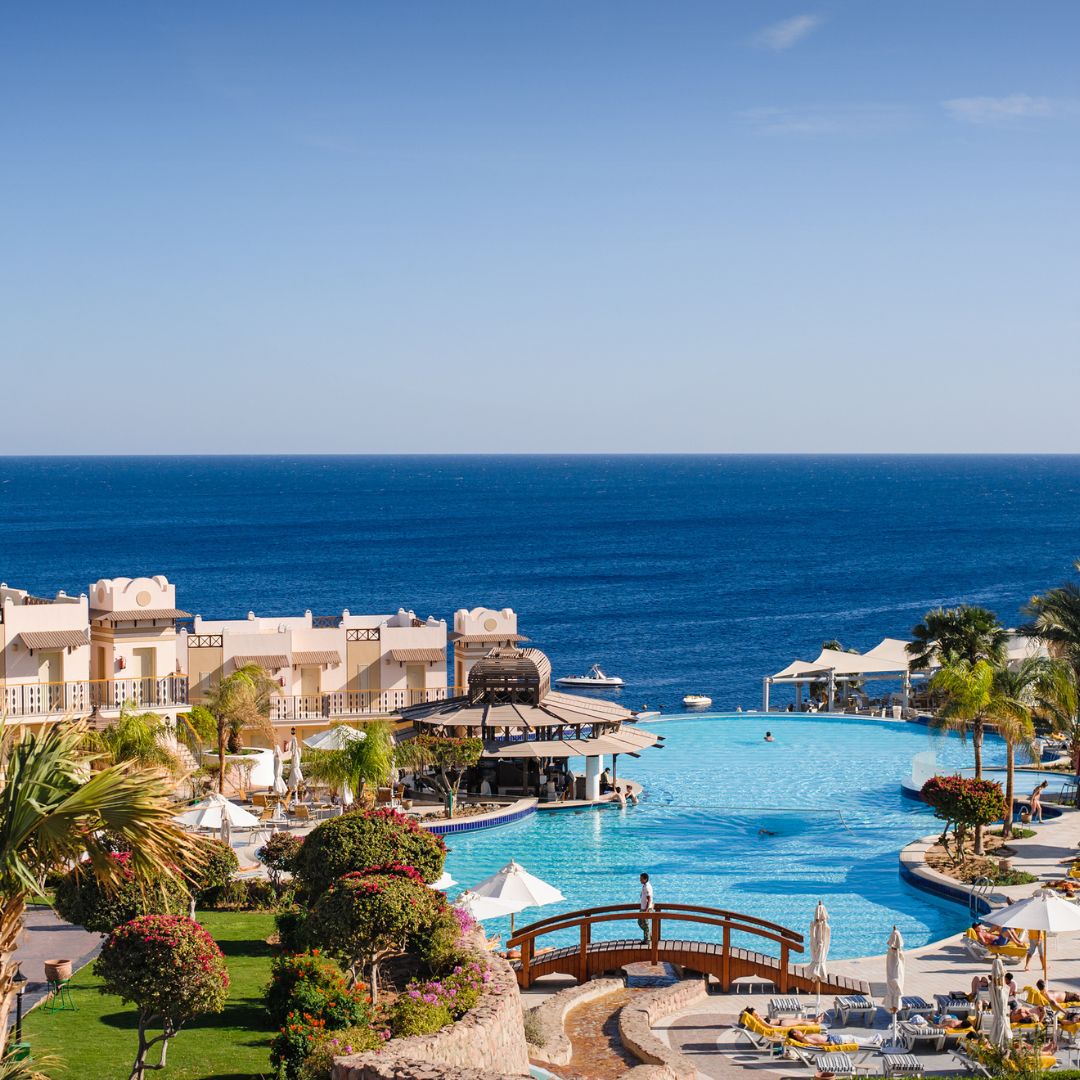 Egypt Tour | 4 - 9 January 2026