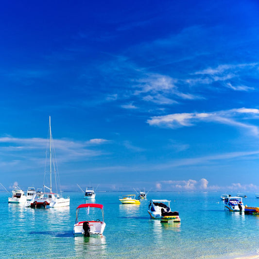 Mauritius Tour | 14 - 19 June 2026