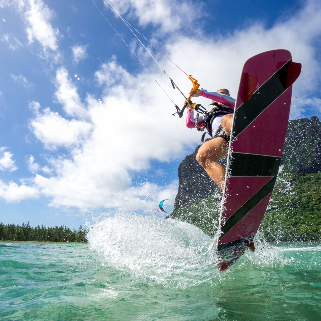 Mauritius Tour | 22 - 27 November 2026