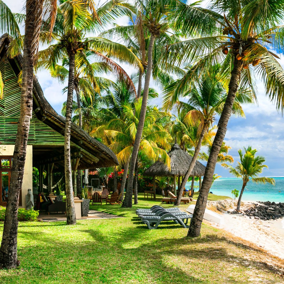 Mauritius Tour | 22 - 27 November 2026