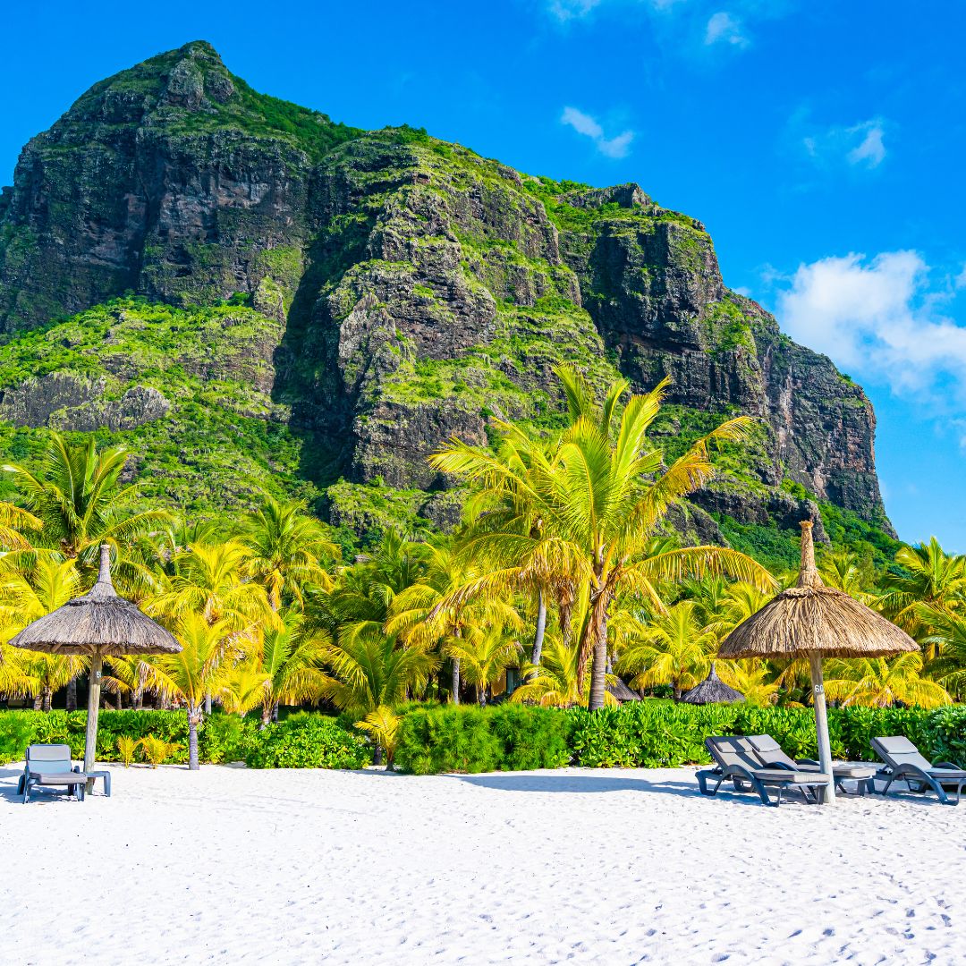 Mauritius Tour | 22 - 27 November 2026