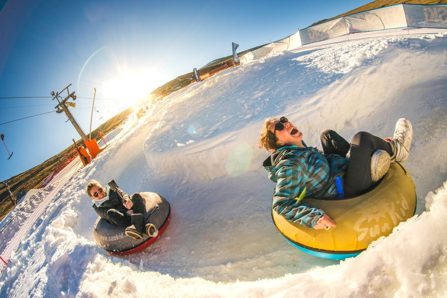Lesotho Winter Vacation | 6 - 8 July 2025