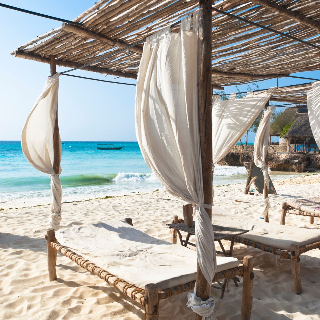 Kenya & Zanzibar Tour | 17 - 26 September 2026