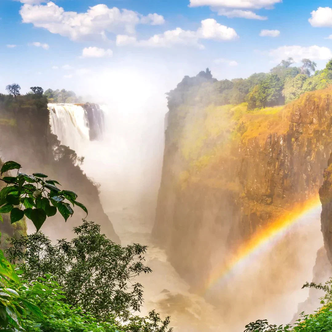 Zimbabwe, Botswana and Zambia Tour | 28 December 2025 - 2 January 2026