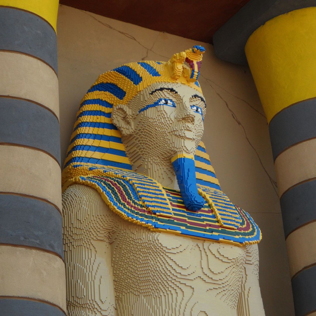 Egypt Tour | 4 - 9 January 2026