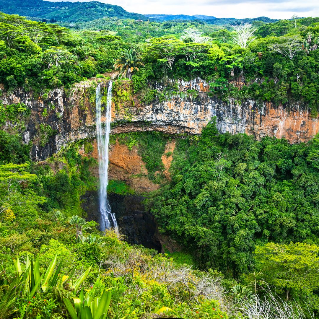Mauritius Tour | 22 - 27 November 2026