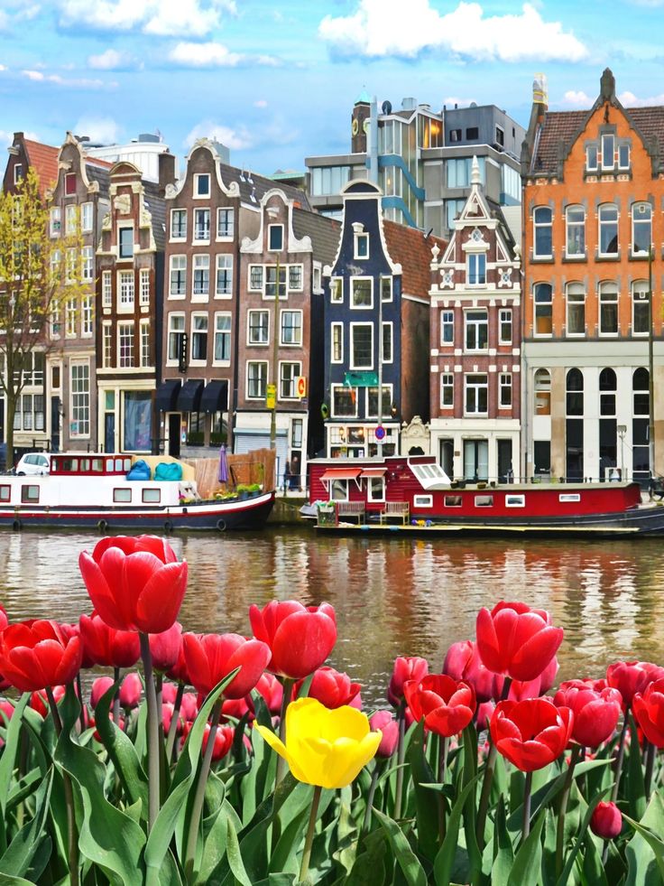 France, Netherlands & Belgium Tour | 27 Sept - 5 Oct 2026