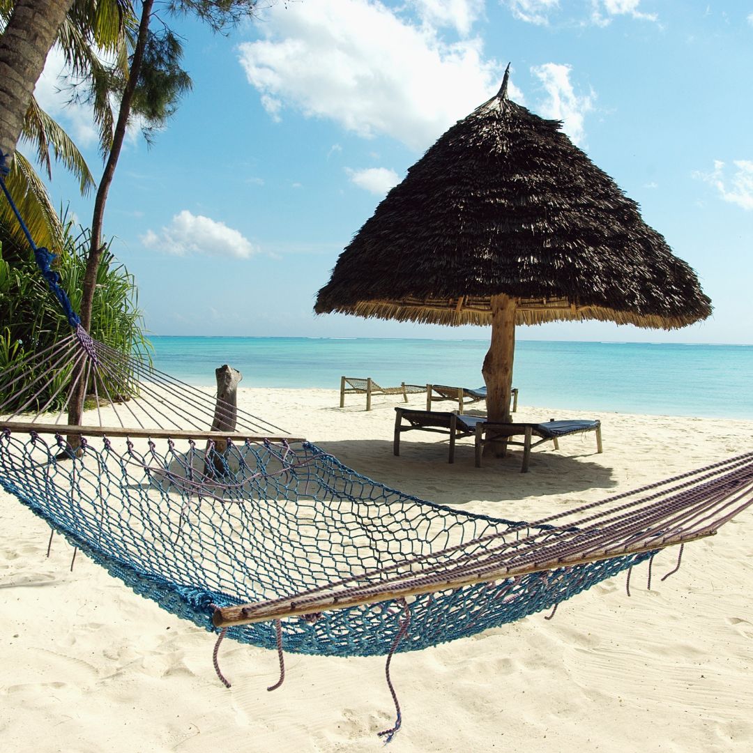 Zanzibar Tour | 21 - 26 September 2025