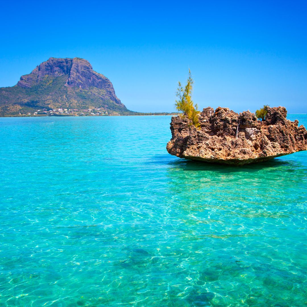 Mauritius Tour | 22 - 27 November 2026