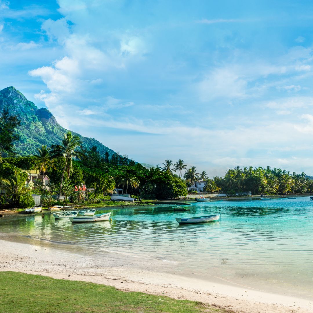 Mauritius Tour | 22 - 27 November 2026