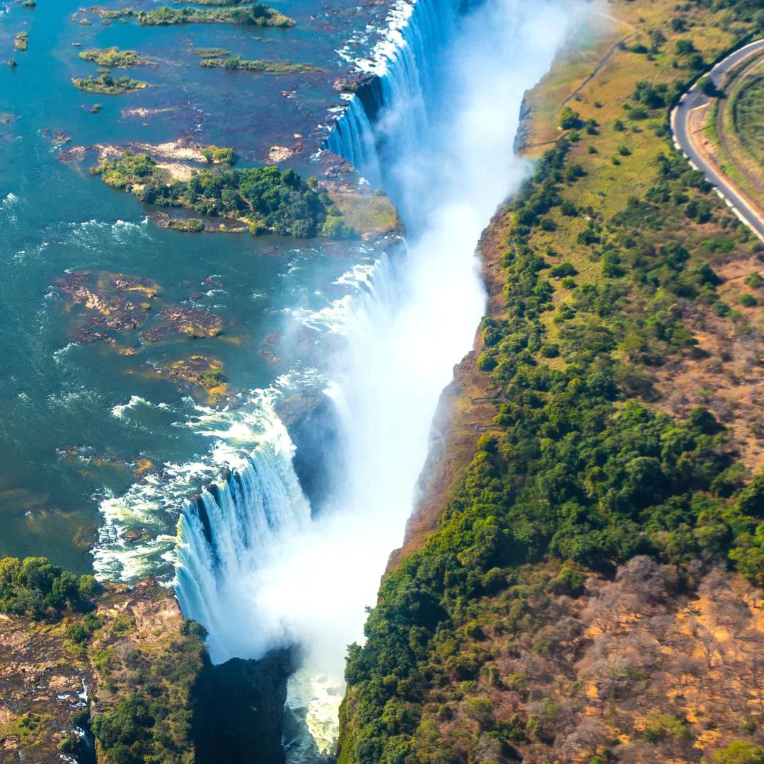 Zimbabwe, Botswana and Zambia Tour | 28 December 2025 - 2 January 2026