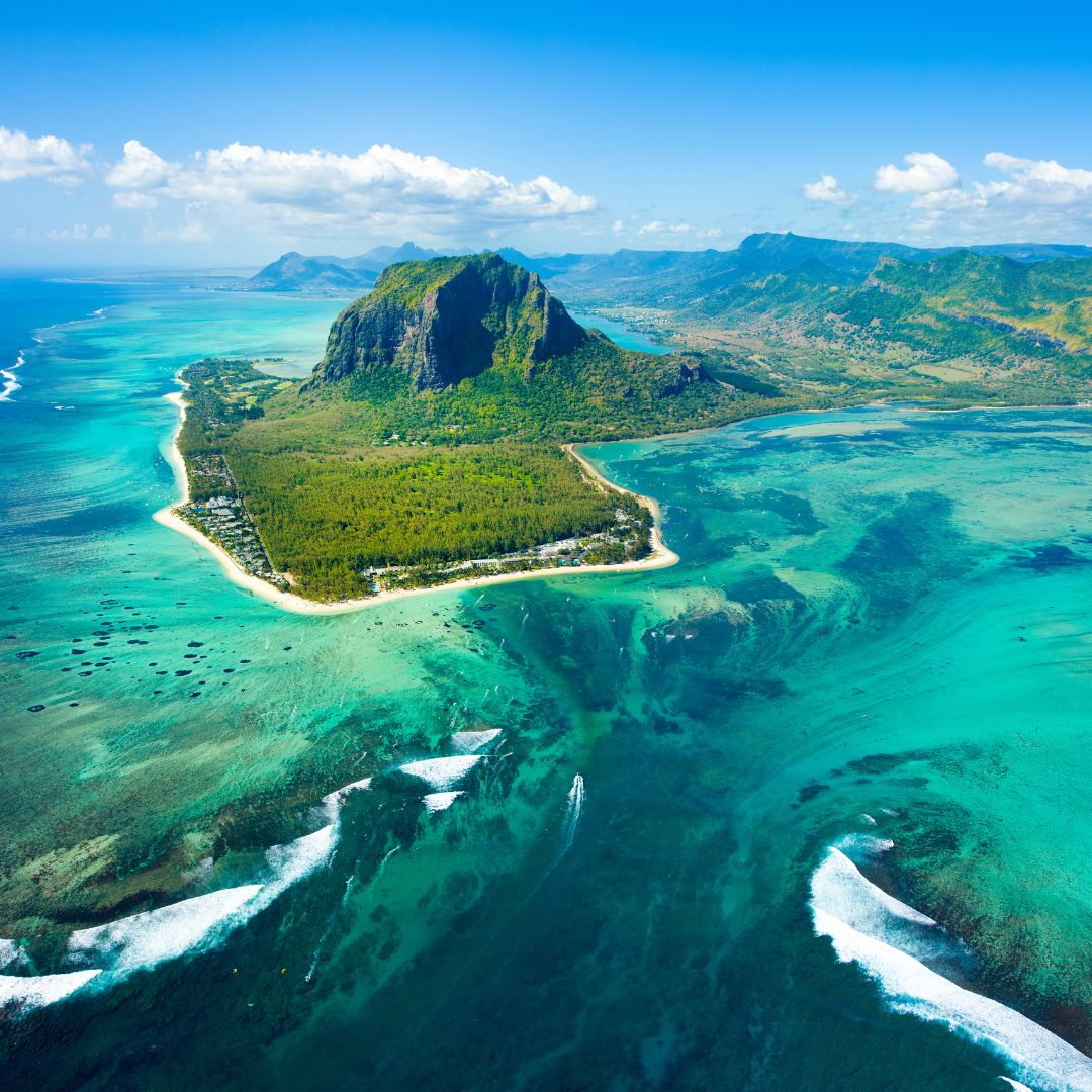 Mauritius Tour | 22 - 27 November 2026