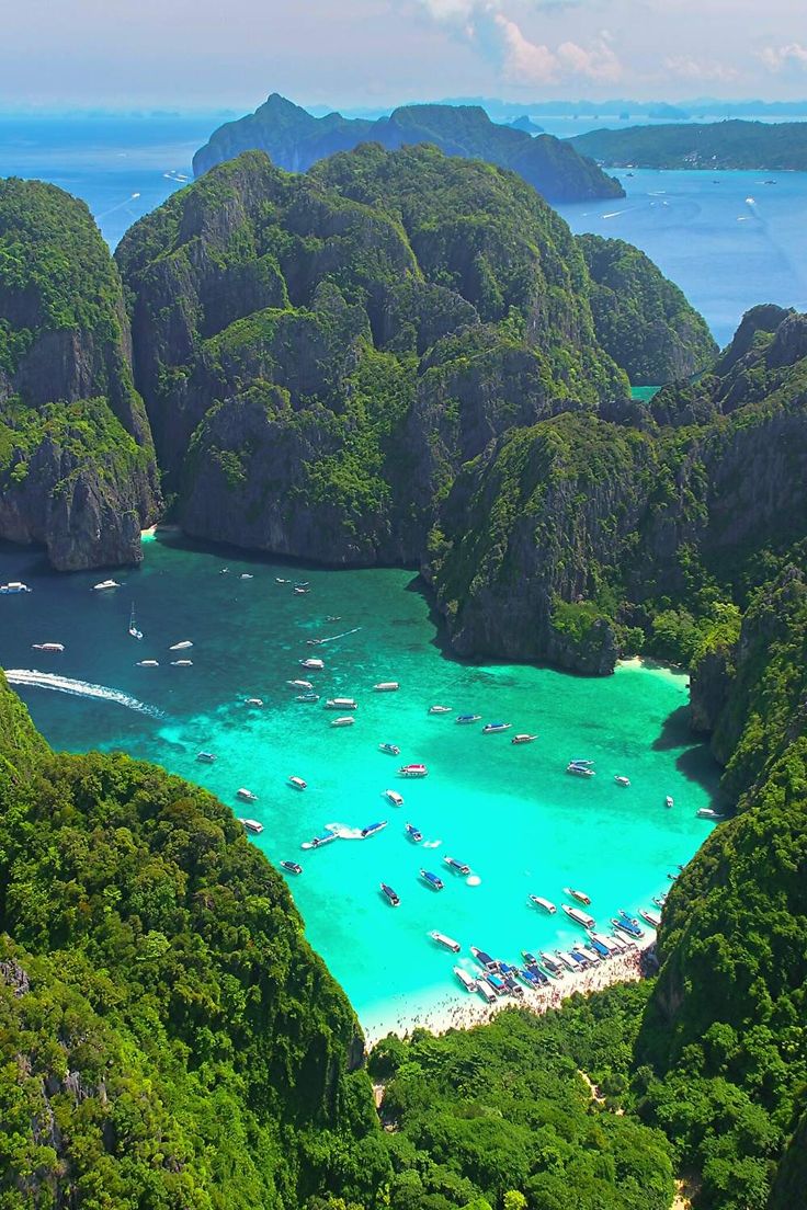Bali & Thailand Tour | 26 April - 7 May 2026