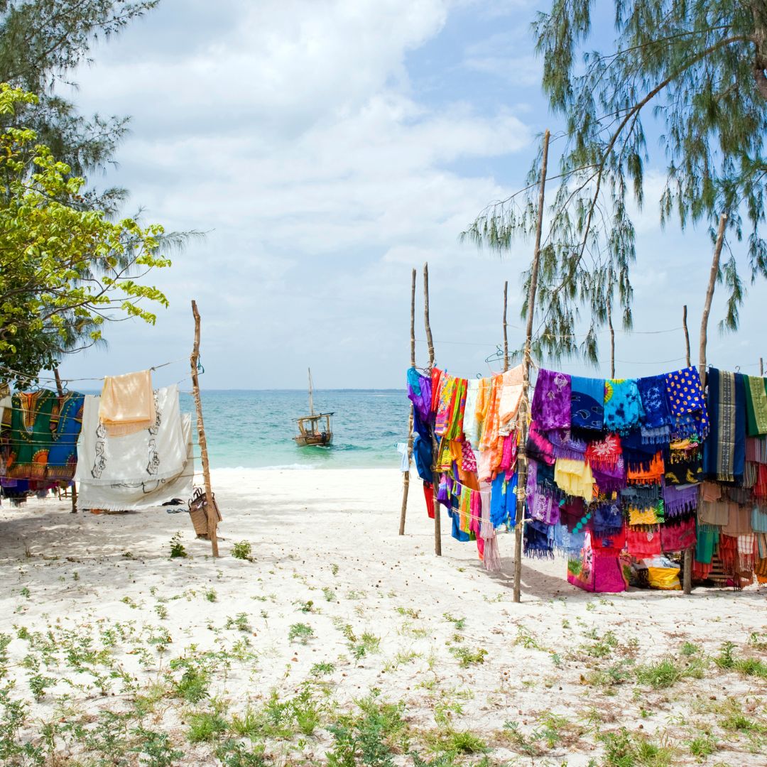 Zanzibar Tour | 20 - 25 September 2026