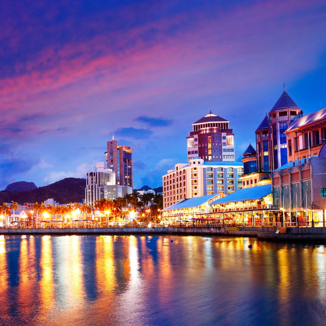 Mauritius Tour | 22 - 27 November 2026