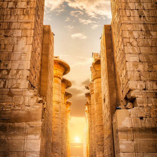 Egypt Tour | 20 - 25 April 2025