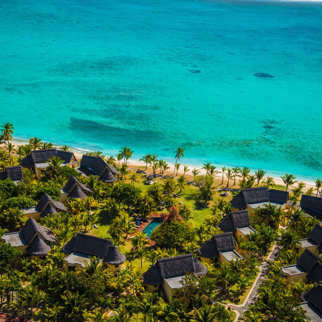 Mauritius Tour | 22 - 27 November 2026