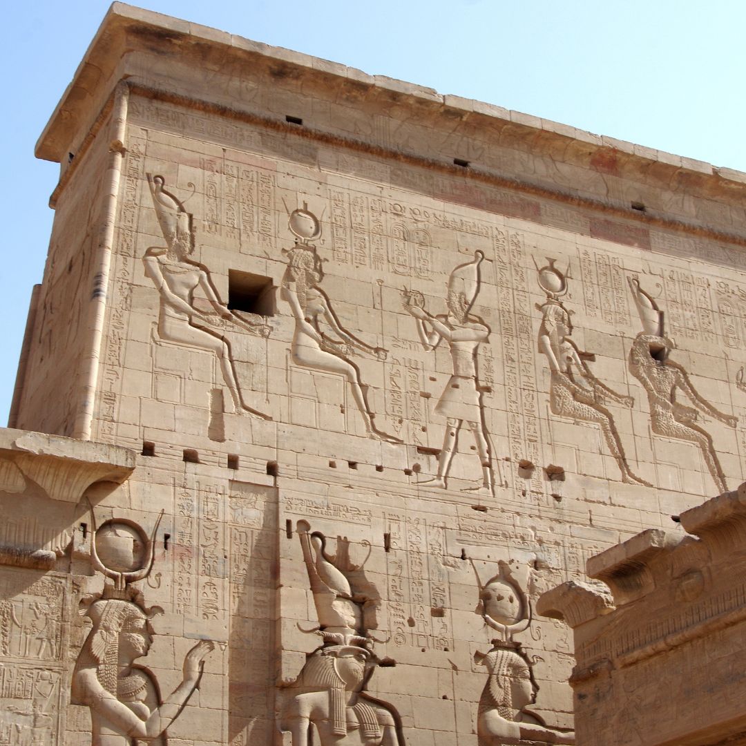 Egypt Tour | 4 - 9 January 2026