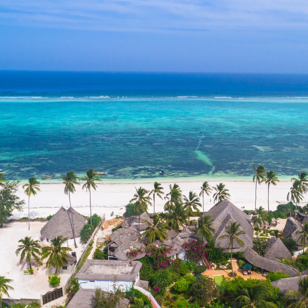 Kenya & Zanzibar Tour | 17 - 26 September 2026