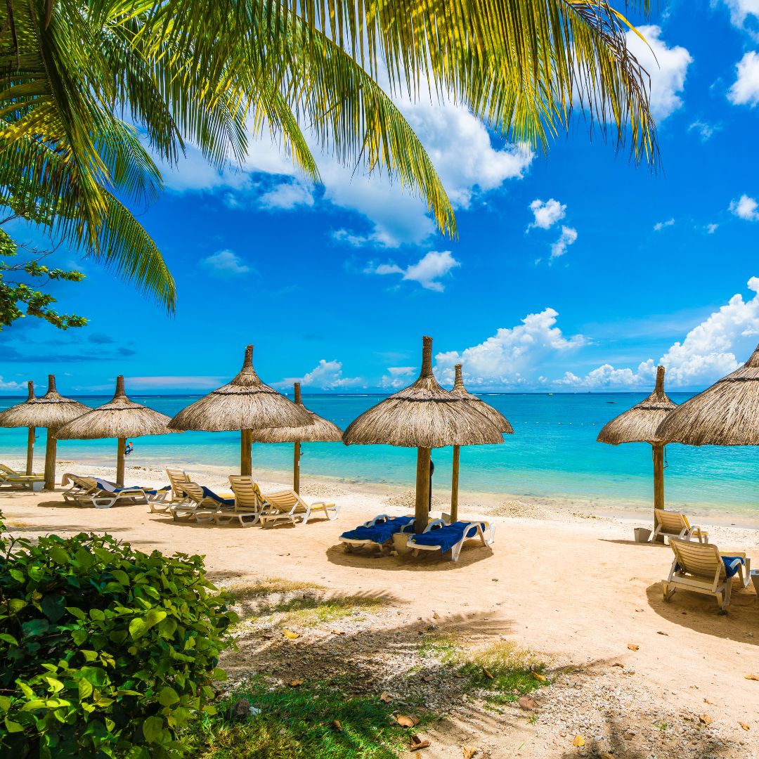 Mauritius Tour | 22 - 27 November 2026