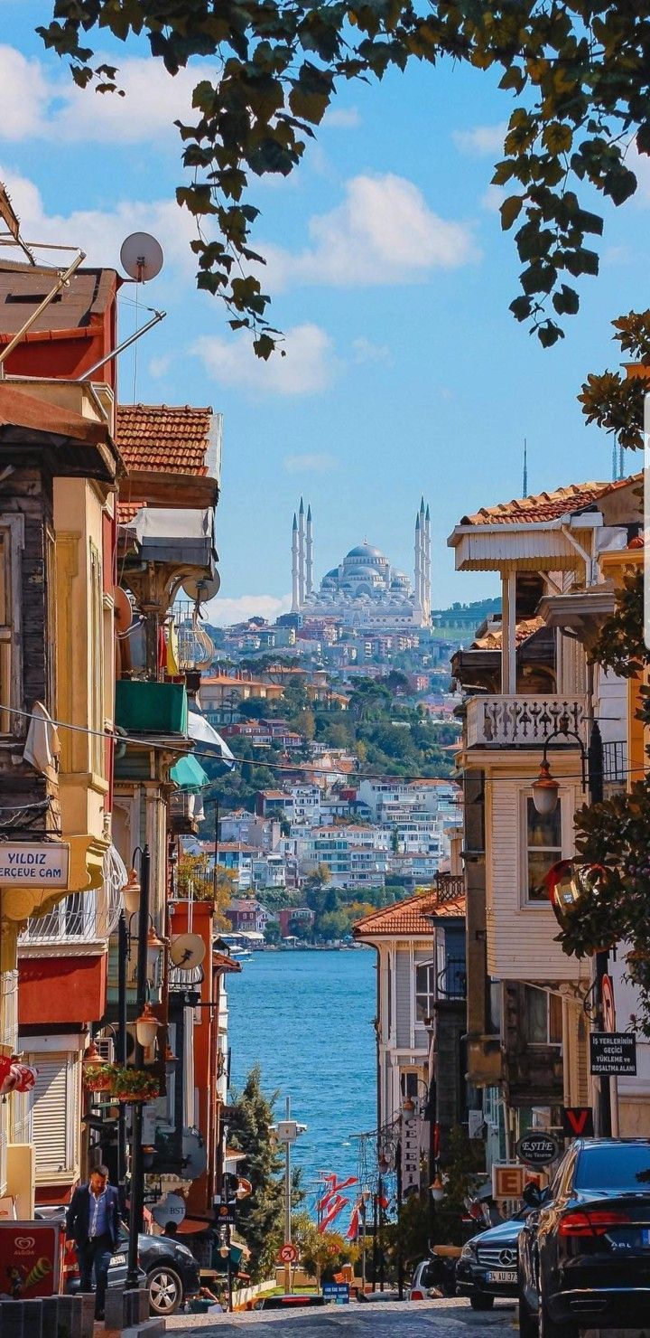 Turkey Tour | 4 - 12 October 2026