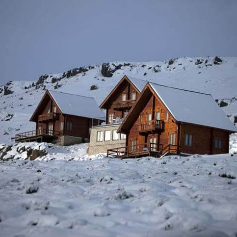 Lesotho Winter Vacation | 6 - 8 July 2025