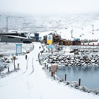 Lesotho Winter Vacation | 9 - 11 August 2026