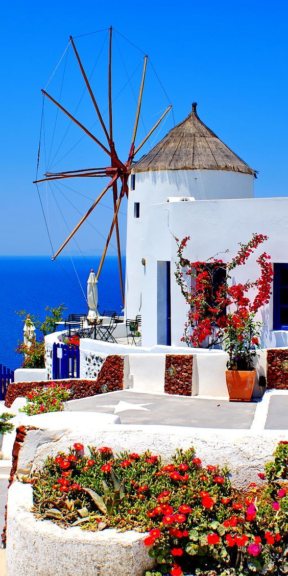Greece Tour | 5 - 12 October 2025