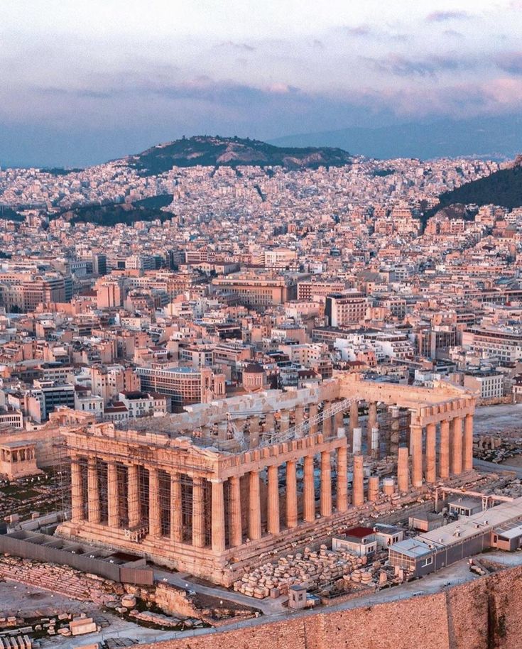 Greece Tour | 5 - 12 October 2025