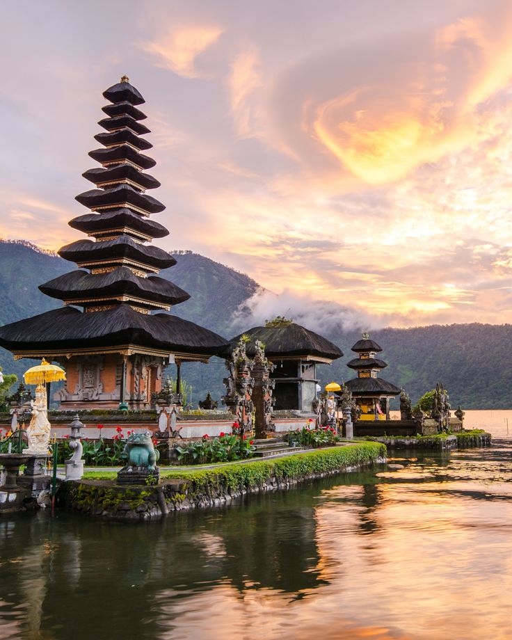 Bali & Thailand Tour | 26 April - 7 May 2026