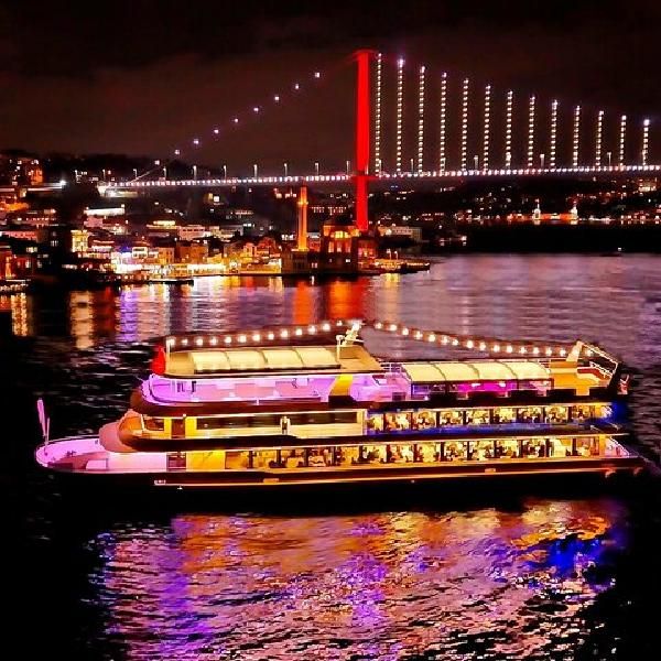 Turkey Tour | 4 - 12 October 2026
