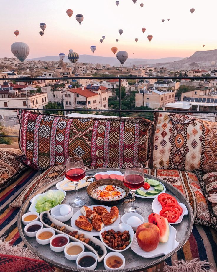 Turkey Tour | 4 - 12 October 2026