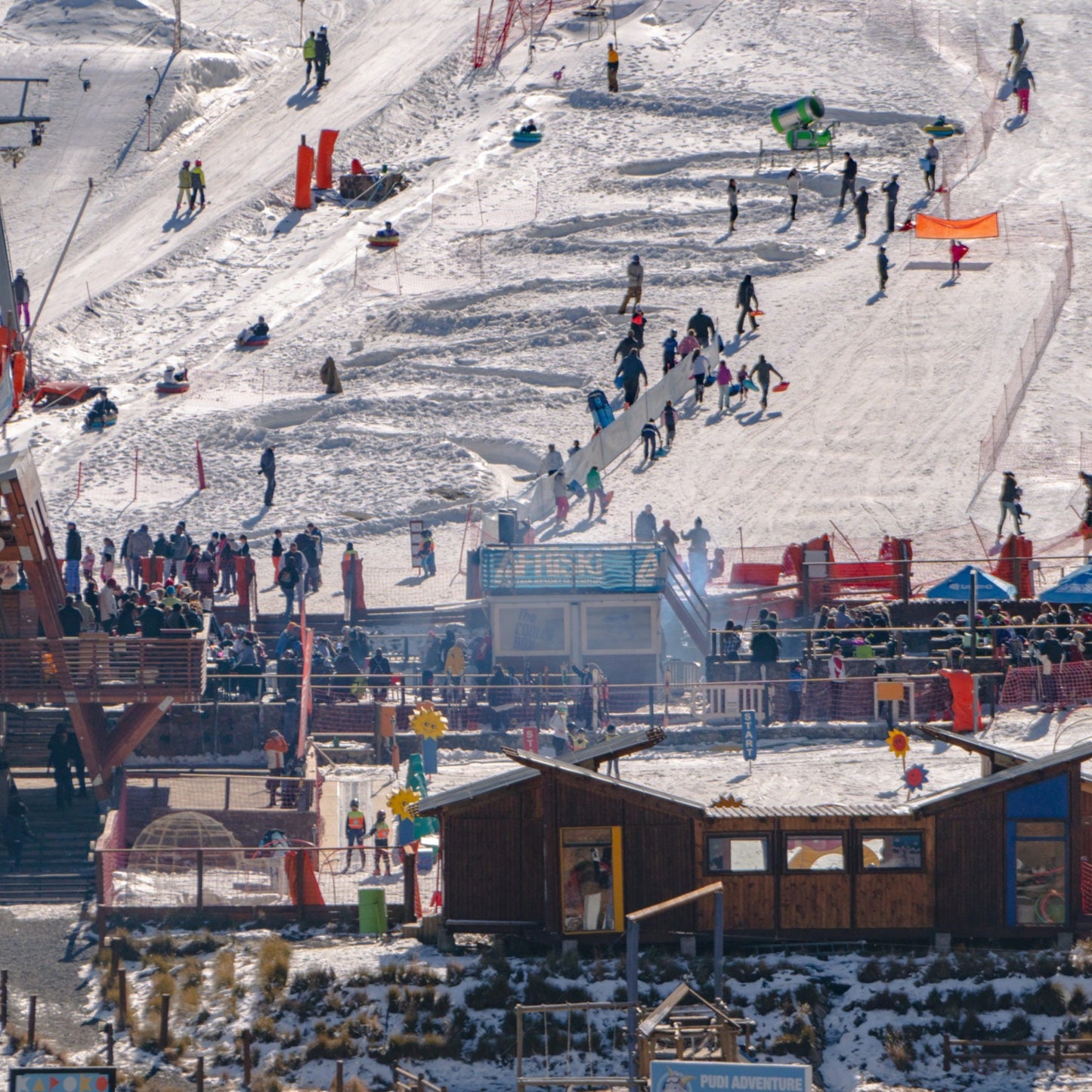 Lesotho Winter Vacation | 6 - 8 July 2025
