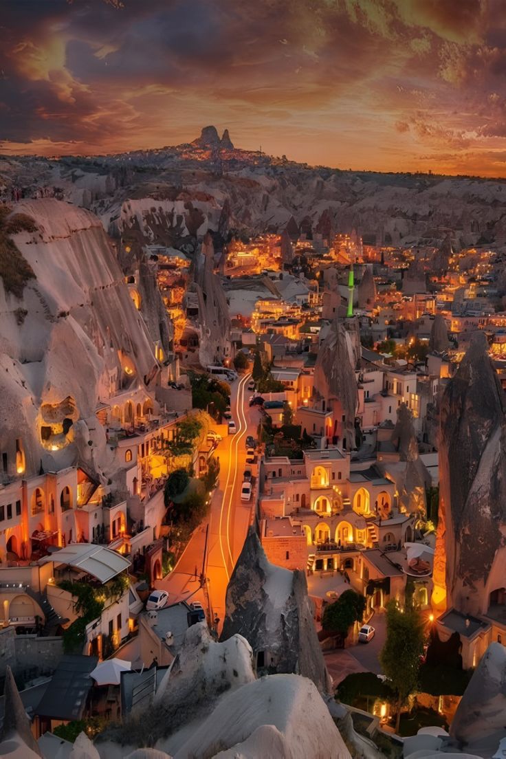 Turkey Tour | 4 - 12 October 2026