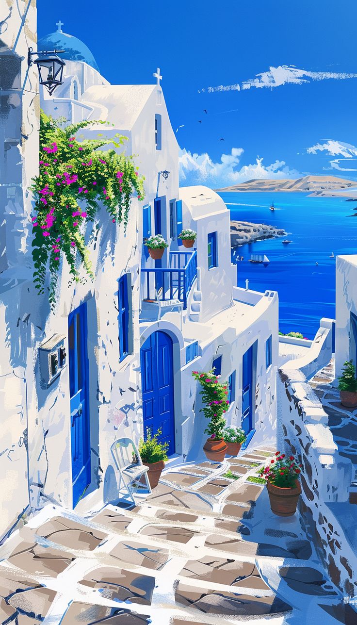Greece Tour | 5 - 12 October 2025