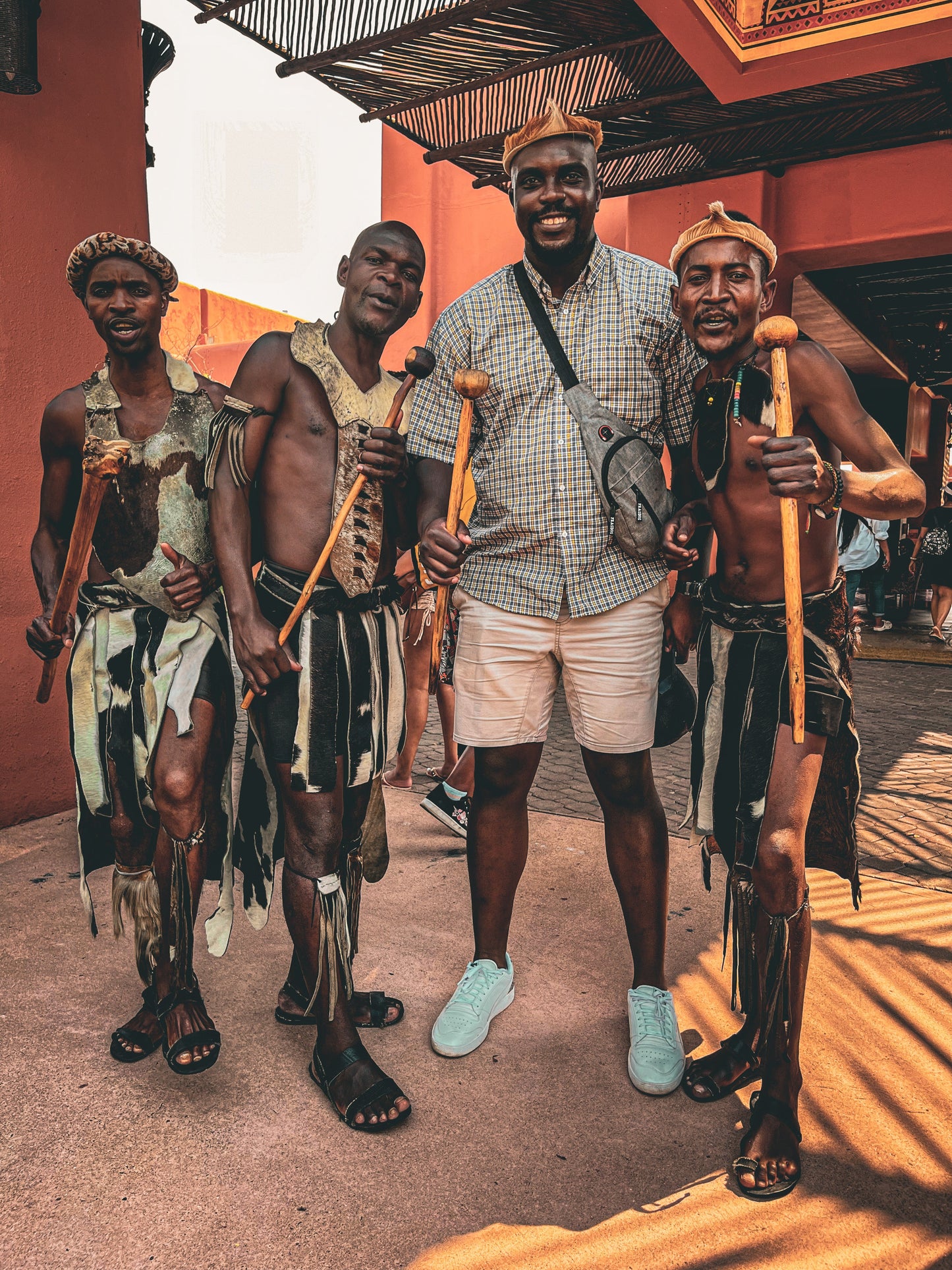 Zimbabwe, Botswana and Zambia Tour | 28 December 2025 - 2 January 2026