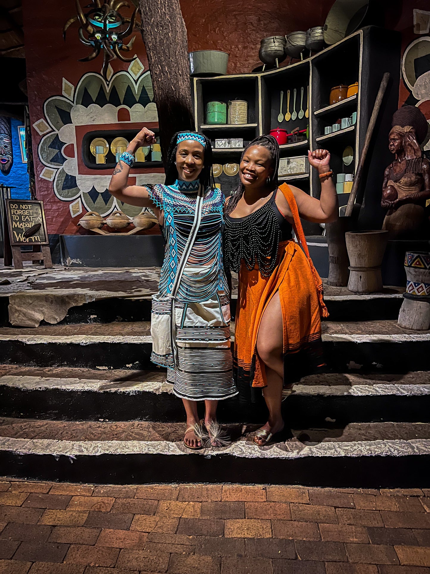 Zimbabwe, Botswana and Zambia Tour | 28 December 2025 - 2 January 2026