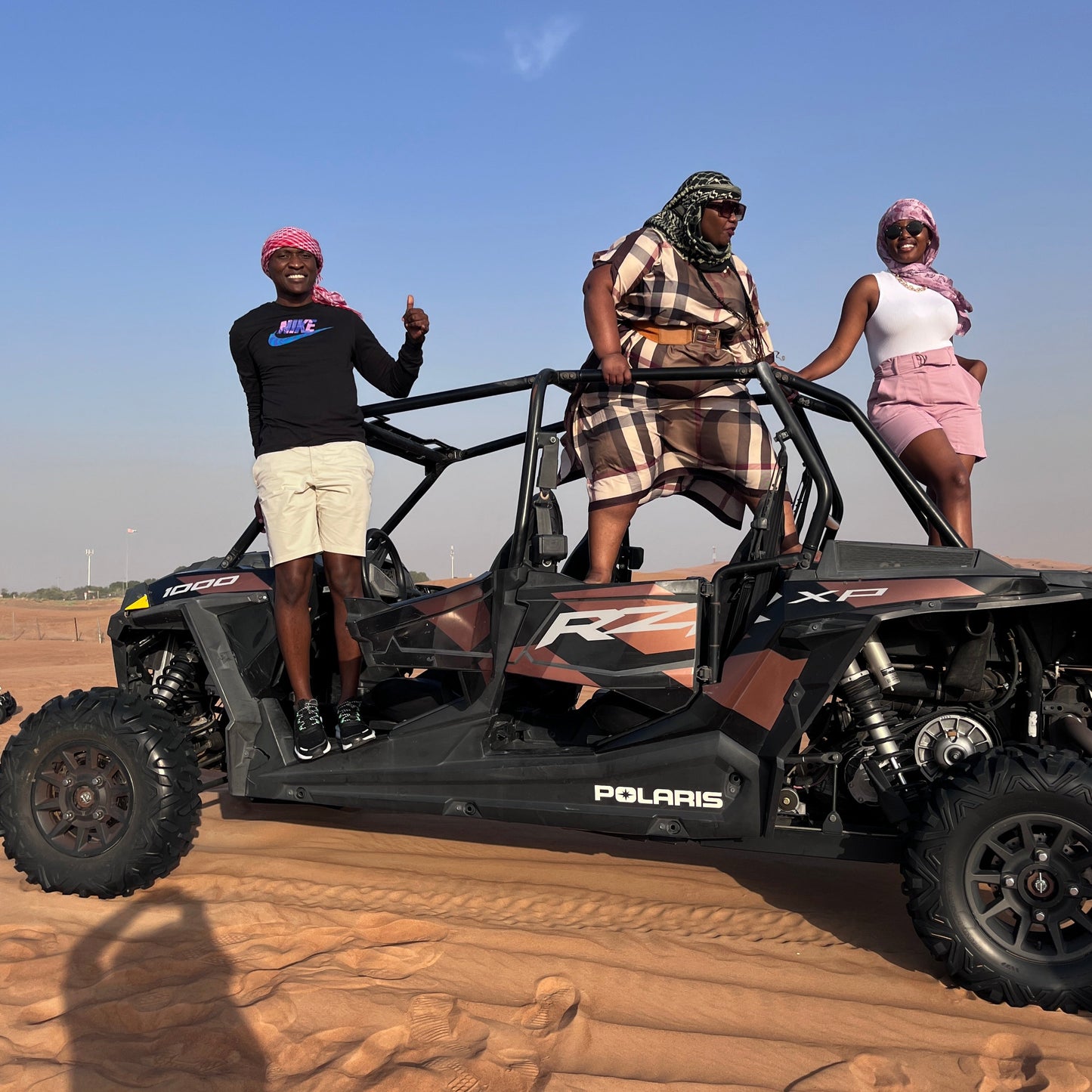 Dubai & Bali Tour | 26 October - 6 November 2025