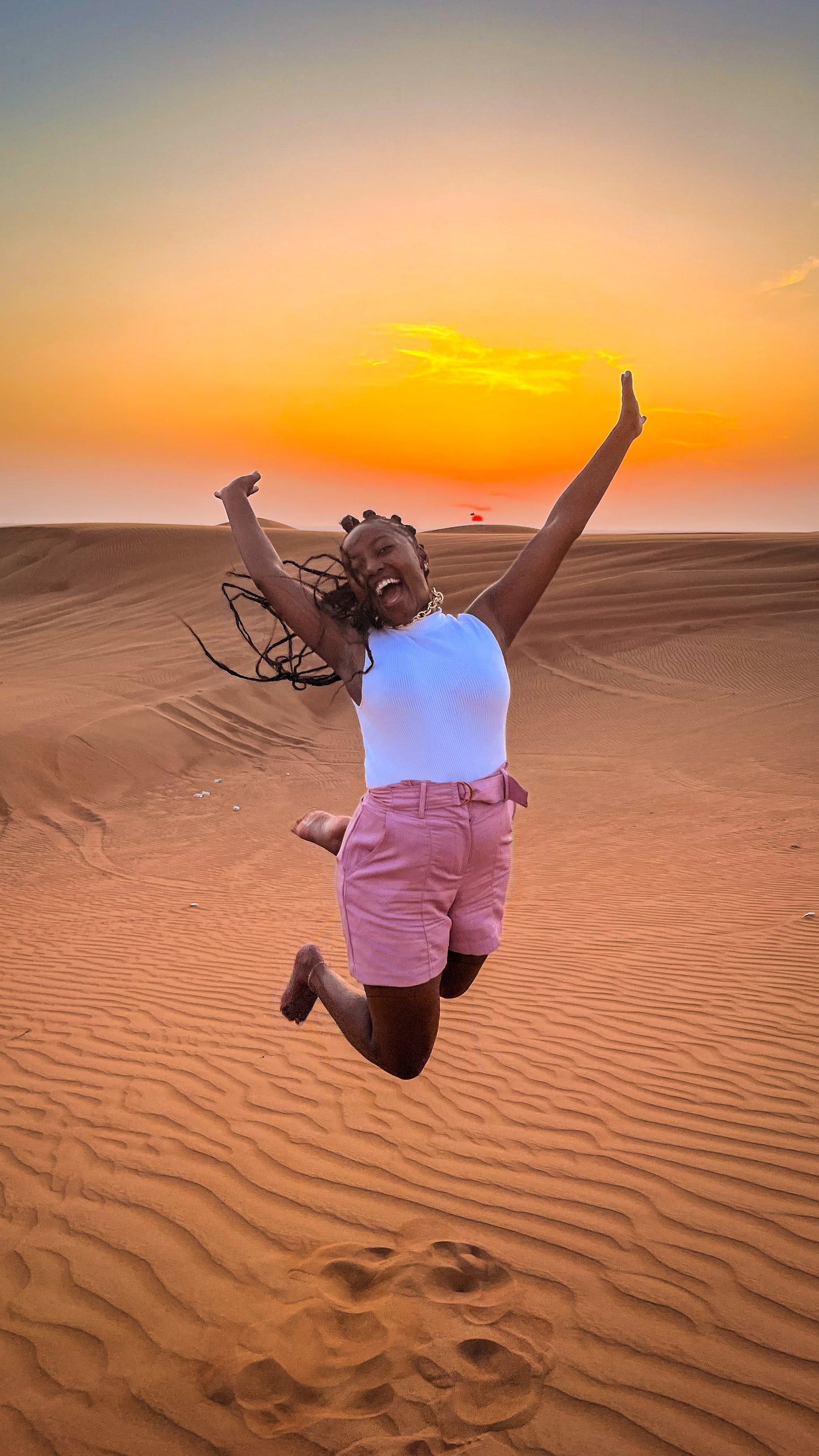 Dubai & Bali Tour | 26 October - 6 November 2025
