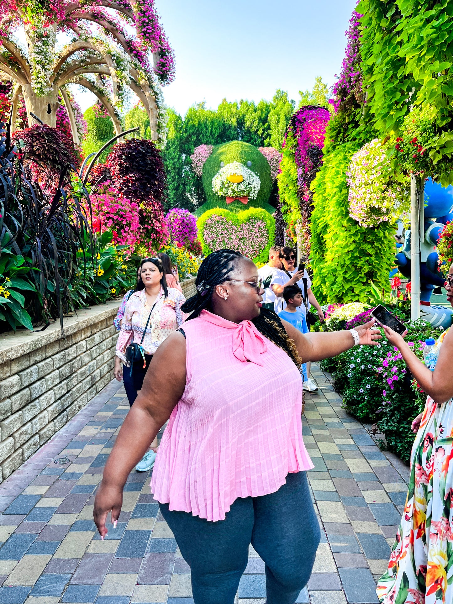 Dubai & Bali Tour | 26 October - 6 November 2025