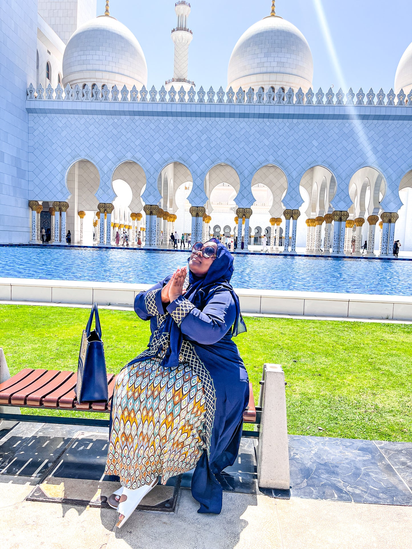 Dubai & Bali Tour | 26 October - 6 November 2025